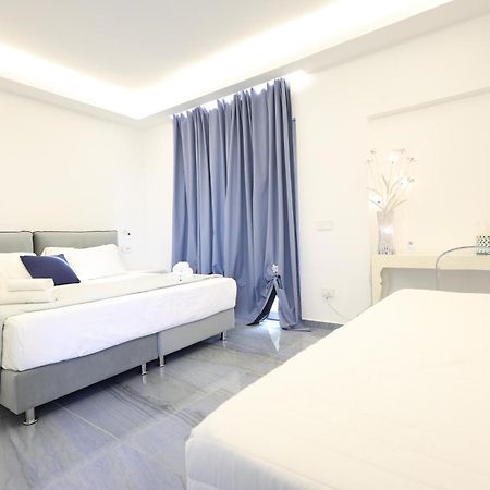 Oldwell Hotel 산타도메니카 외부 사진