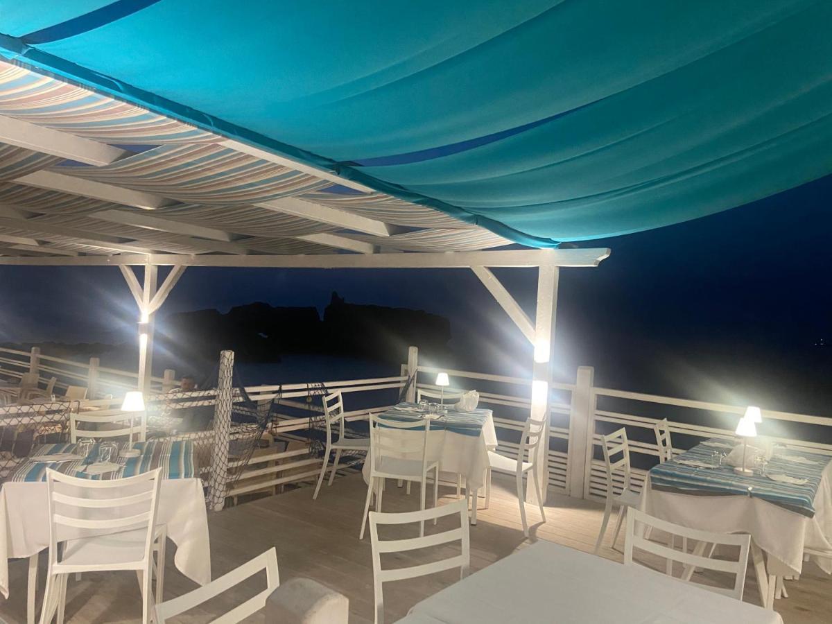 Oldwell Hotel 산타도메니카 외부 사진