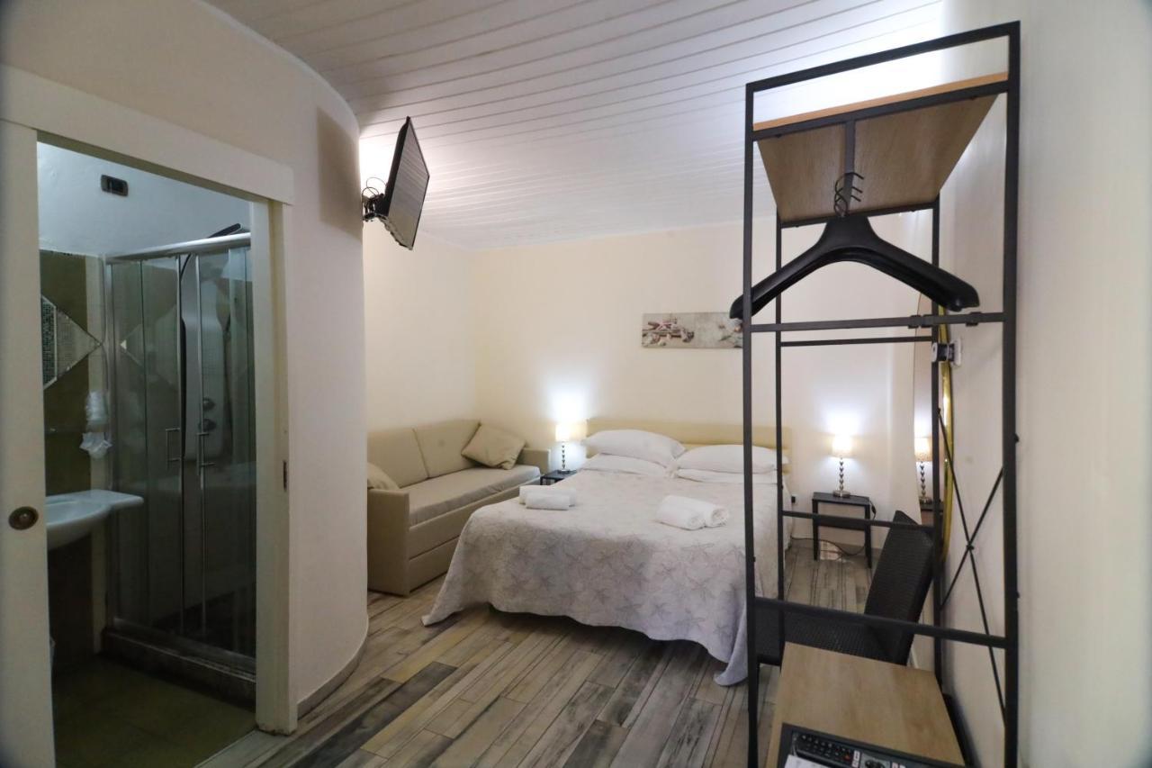 Oldwell Hotel 산타도메니카 외부 사진