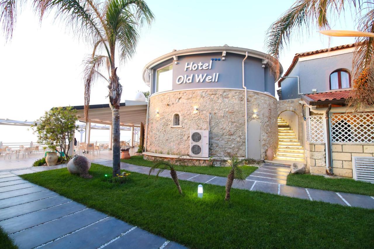 Oldwell Hotel 산타도메니카 외부 사진