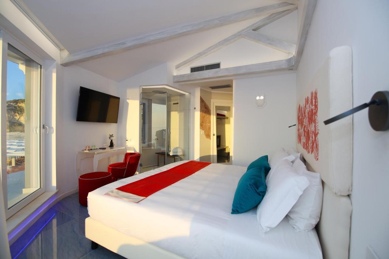 Oldwell Hotel 산타도메니카 외부 사진