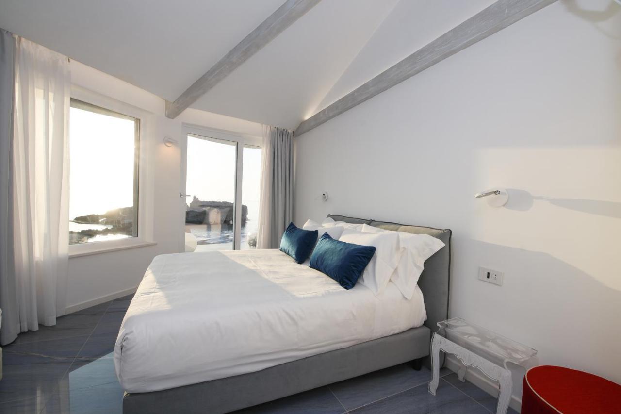 Oldwell Hotel 산타도메니카 외부 사진