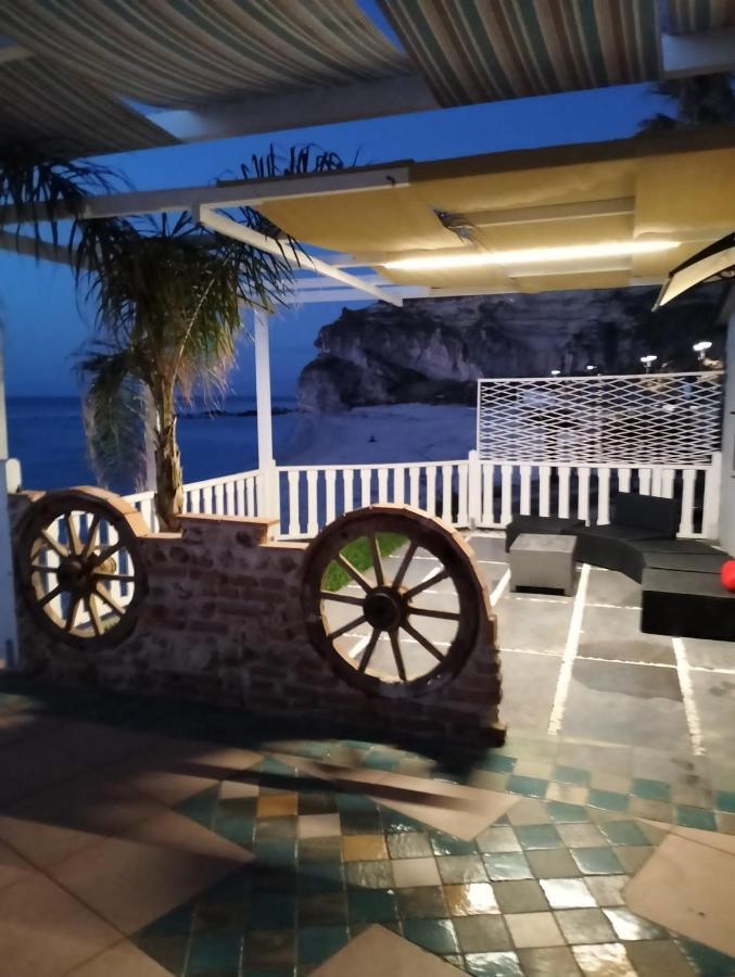 Oldwell Hotel 산타도메니카 외부 사진