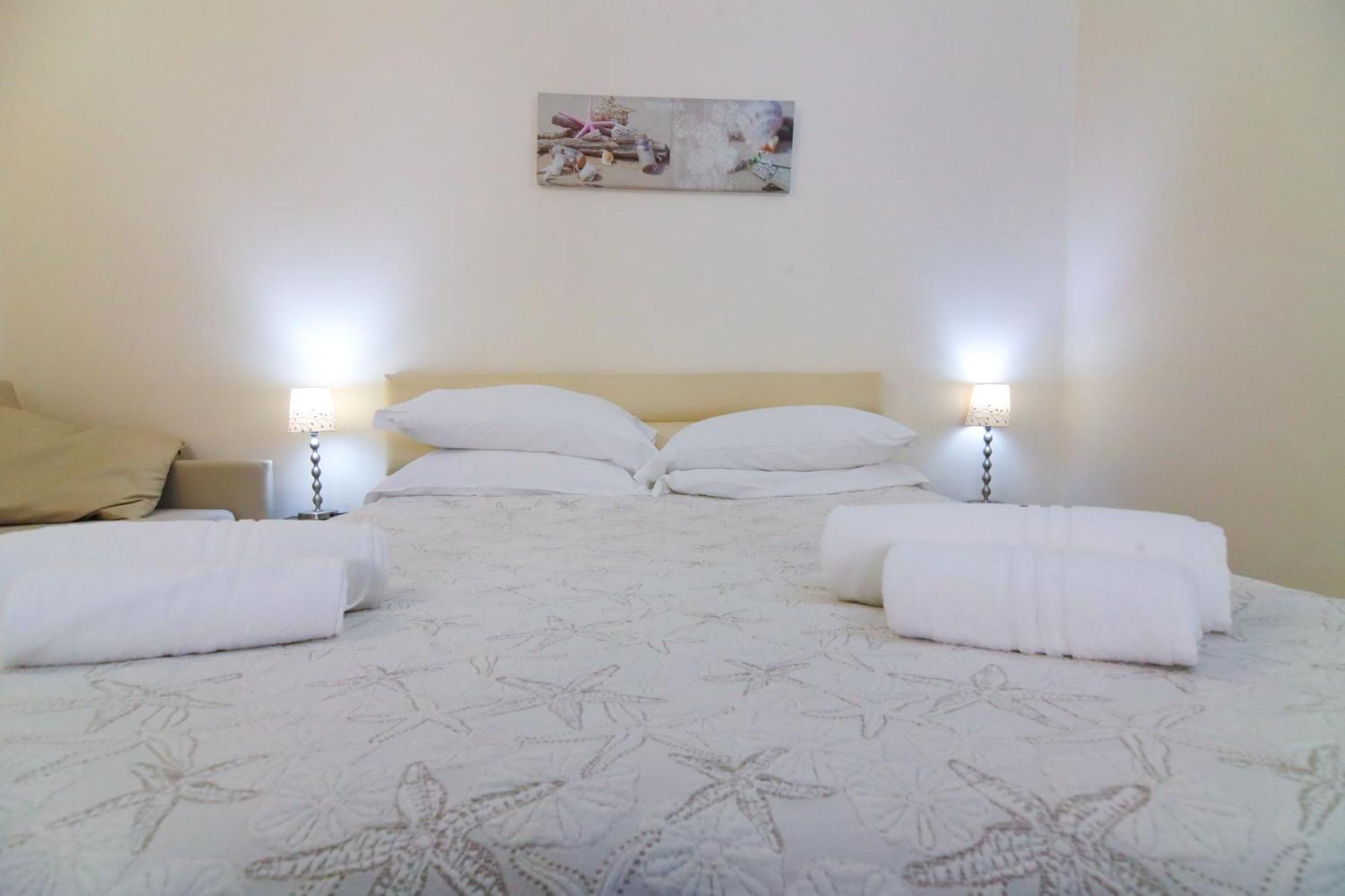 Oldwell Hotel 산타도메니카 외부 사진