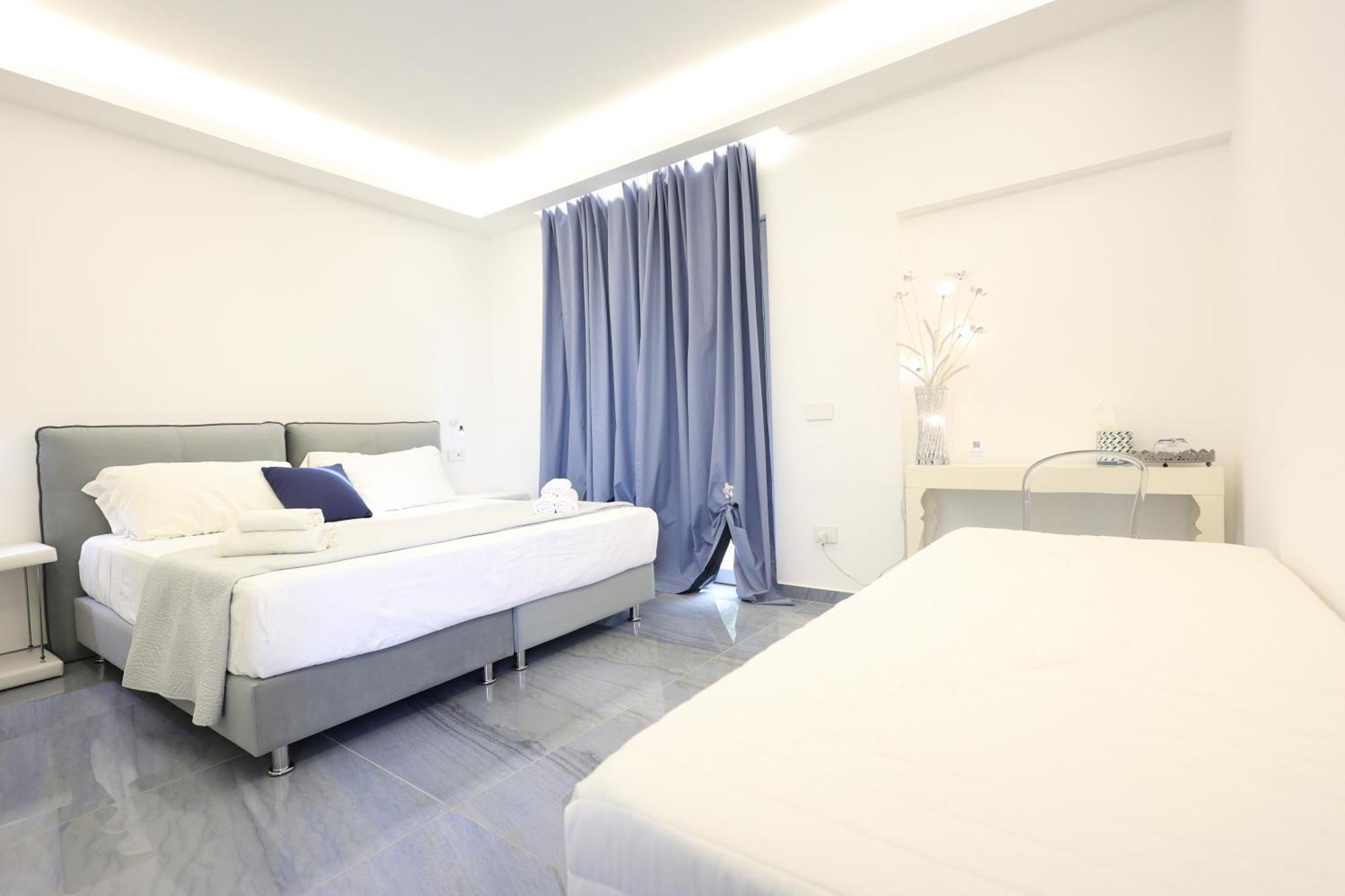 Oldwell Hotel 산타도메니카 외부 사진