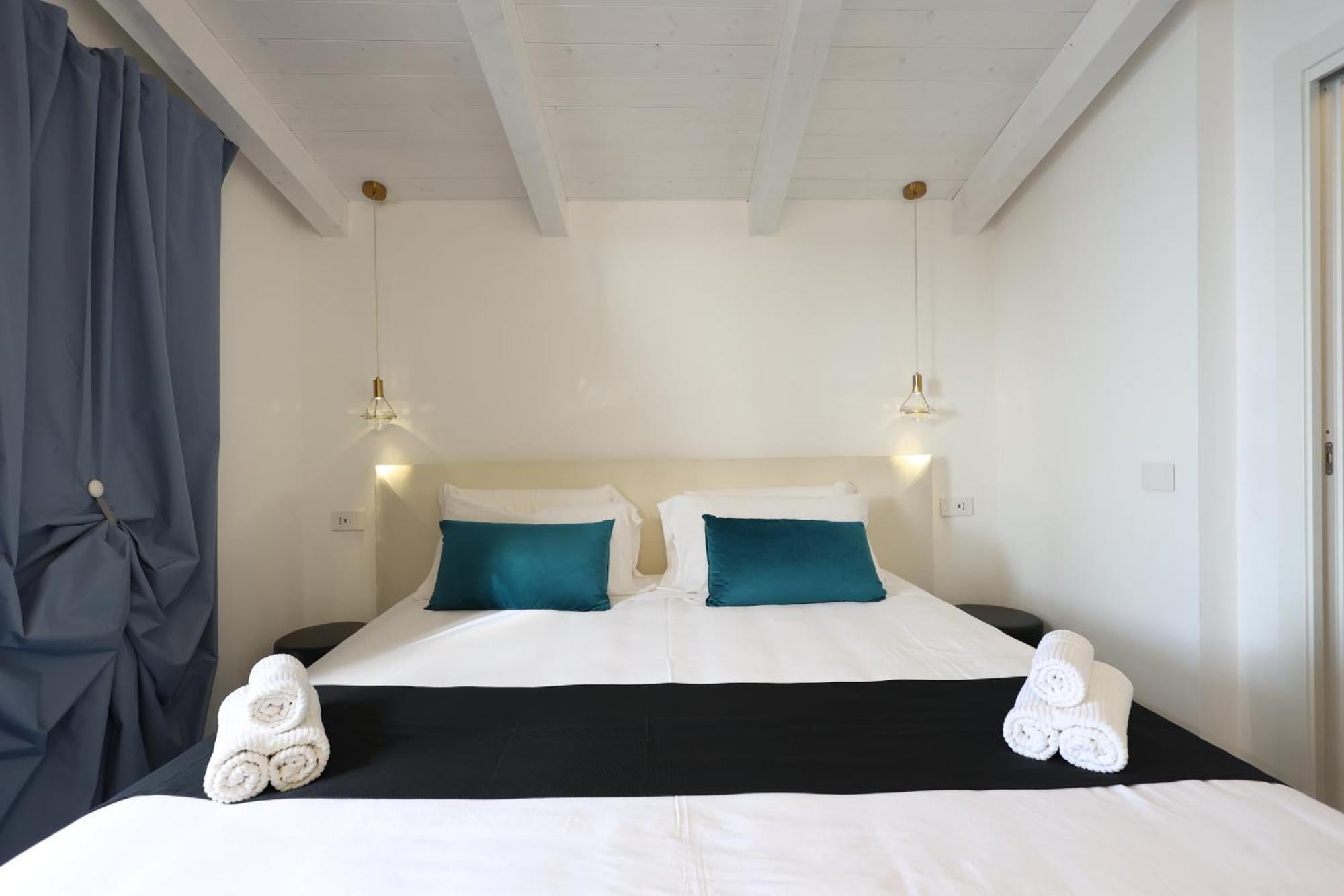 Oldwell Hotel 산타도메니카 외부 사진