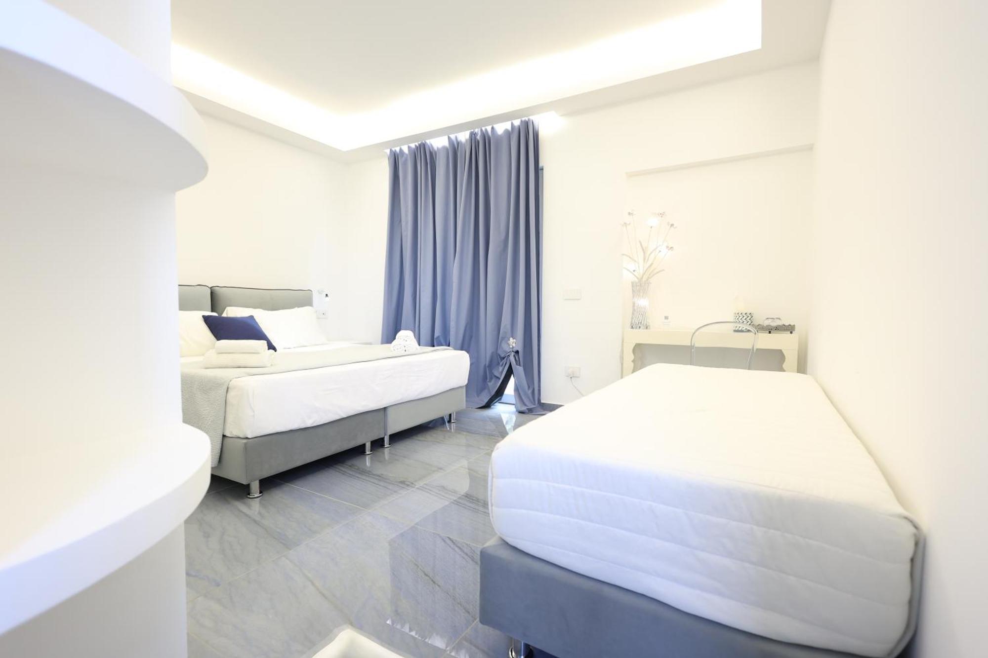 Oldwell Hotel 산타도메니카 외부 사진