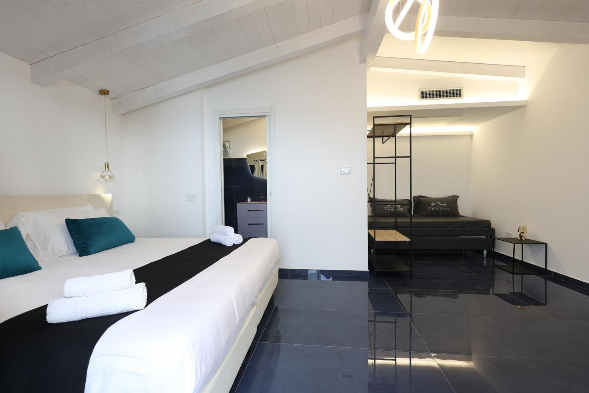 Oldwell Hotel 산타도메니카 외부 사진