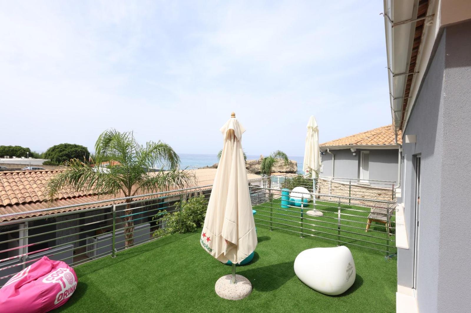 Oldwell Hotel 산타도메니카 외부 사진