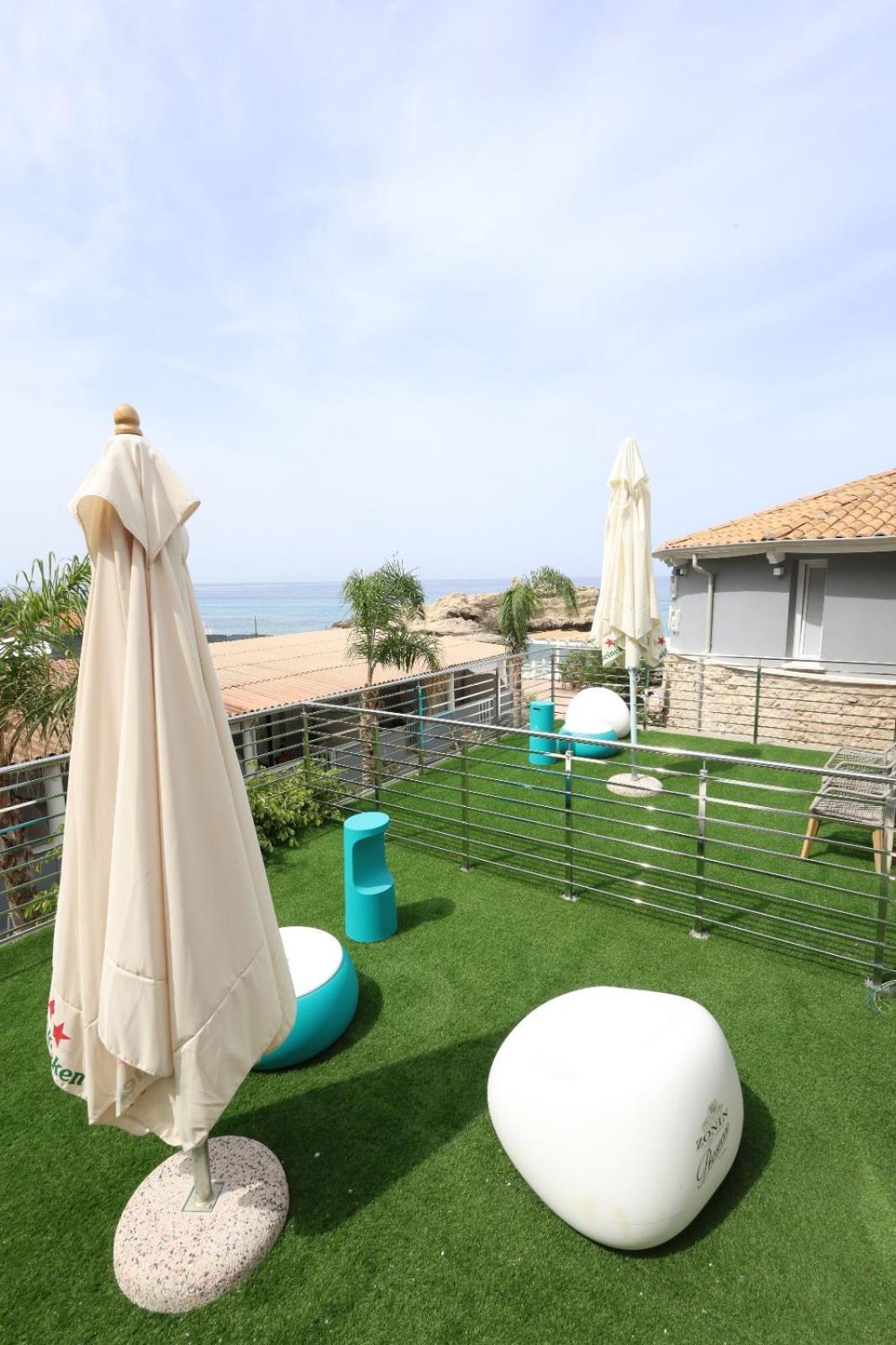 Oldwell Hotel 산타도메니카 외부 사진