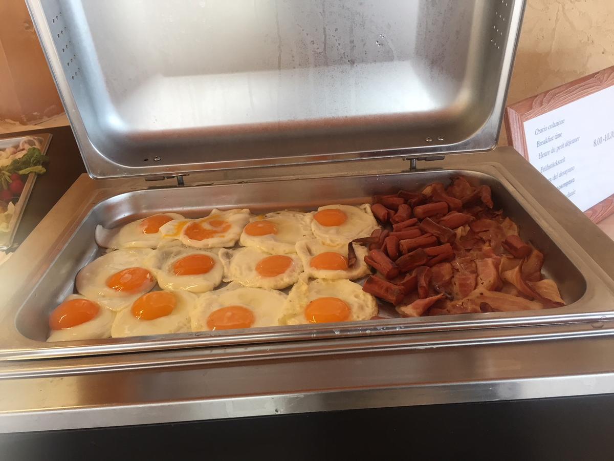 Oldwell Hotel 산타도메니카 외부 사진