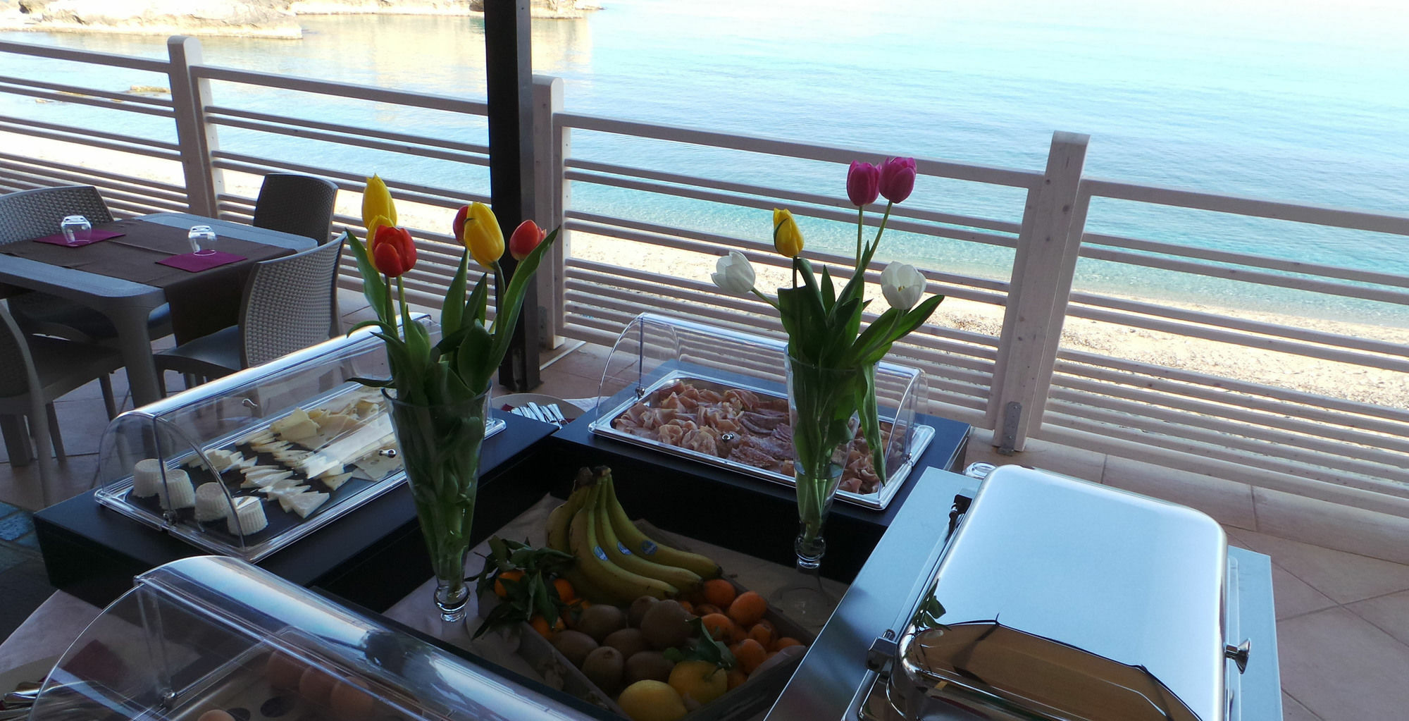 Oldwell Hotel 산타도메니카 외부 사진
