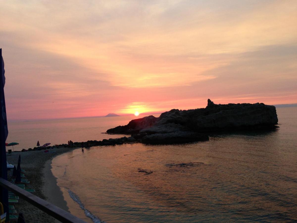 Oldwell Hotel 산타도메니카 외부 사진
